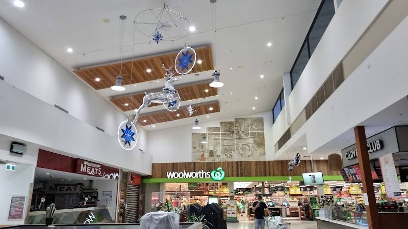 Highlands Marketplace