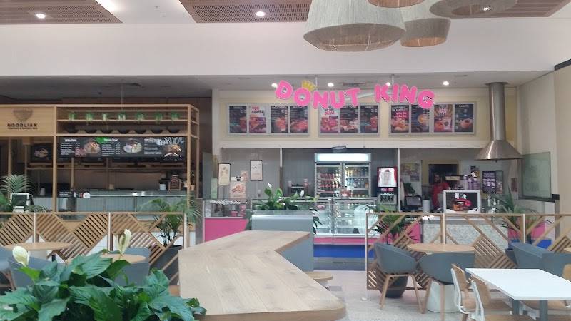 Highlands Marketplace