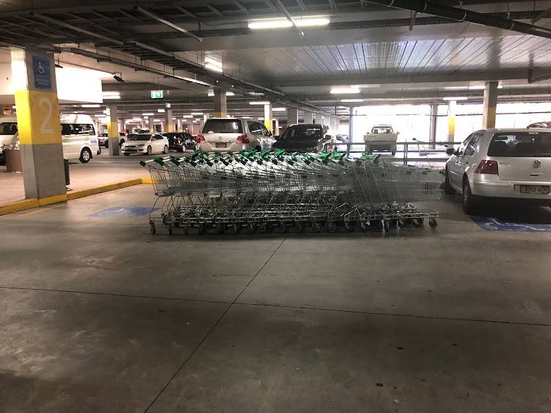 Highlands Marketplace
